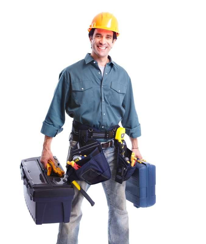 Water heater flushing and sediment removal