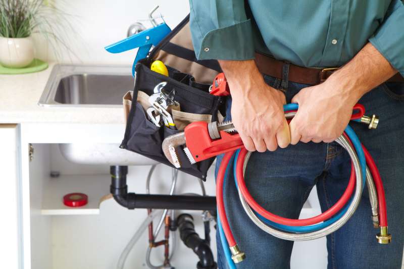 Consulting for plumbing engineers and general contractors